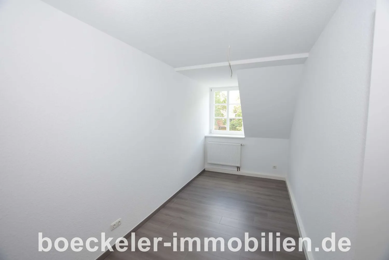 4 room apartment with 79 m² in Naumburg (Saale) – Photo 4