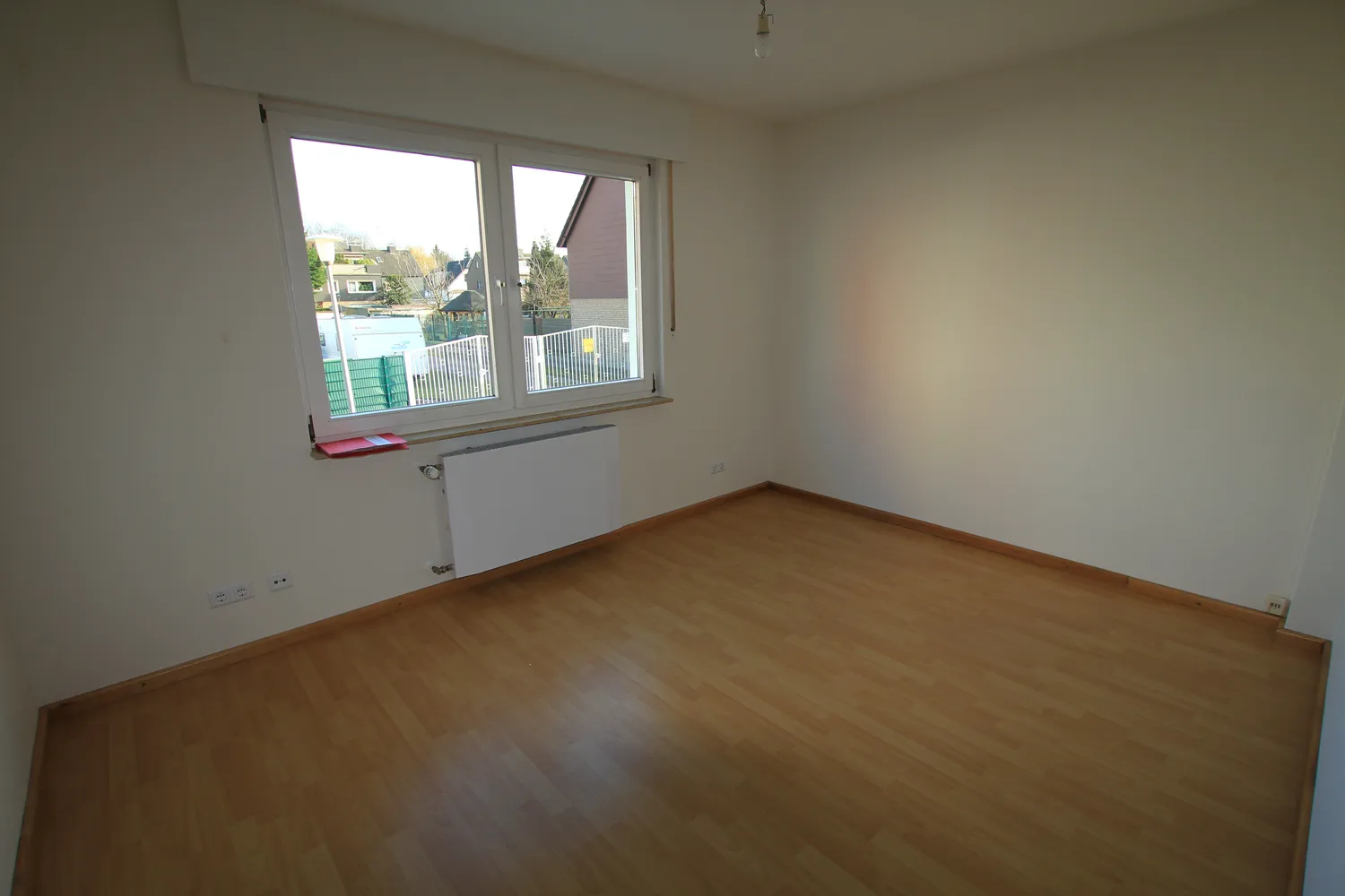 4 Zimmer Wohnung mit 92 m² in Oberhausen – Bild 8