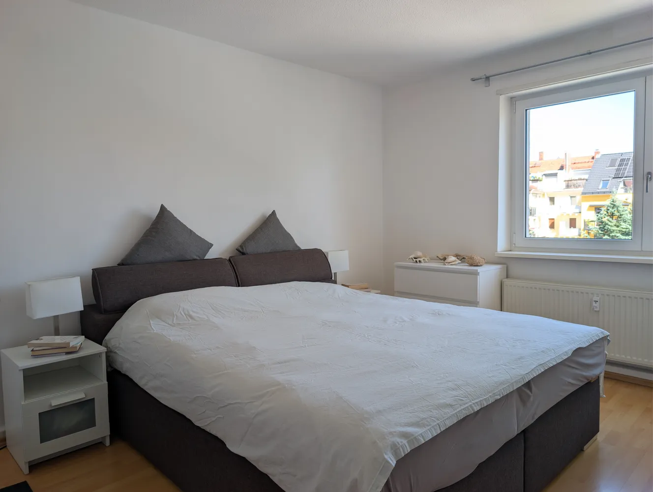 3 Zimmer Wohnung mit 74 m² in Nürnberg – Bild 4