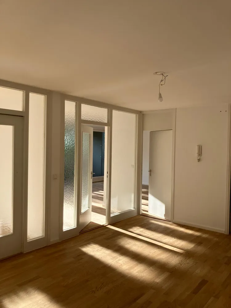5 Zimmer Wohnung mit 120 m² in München – Bild 11