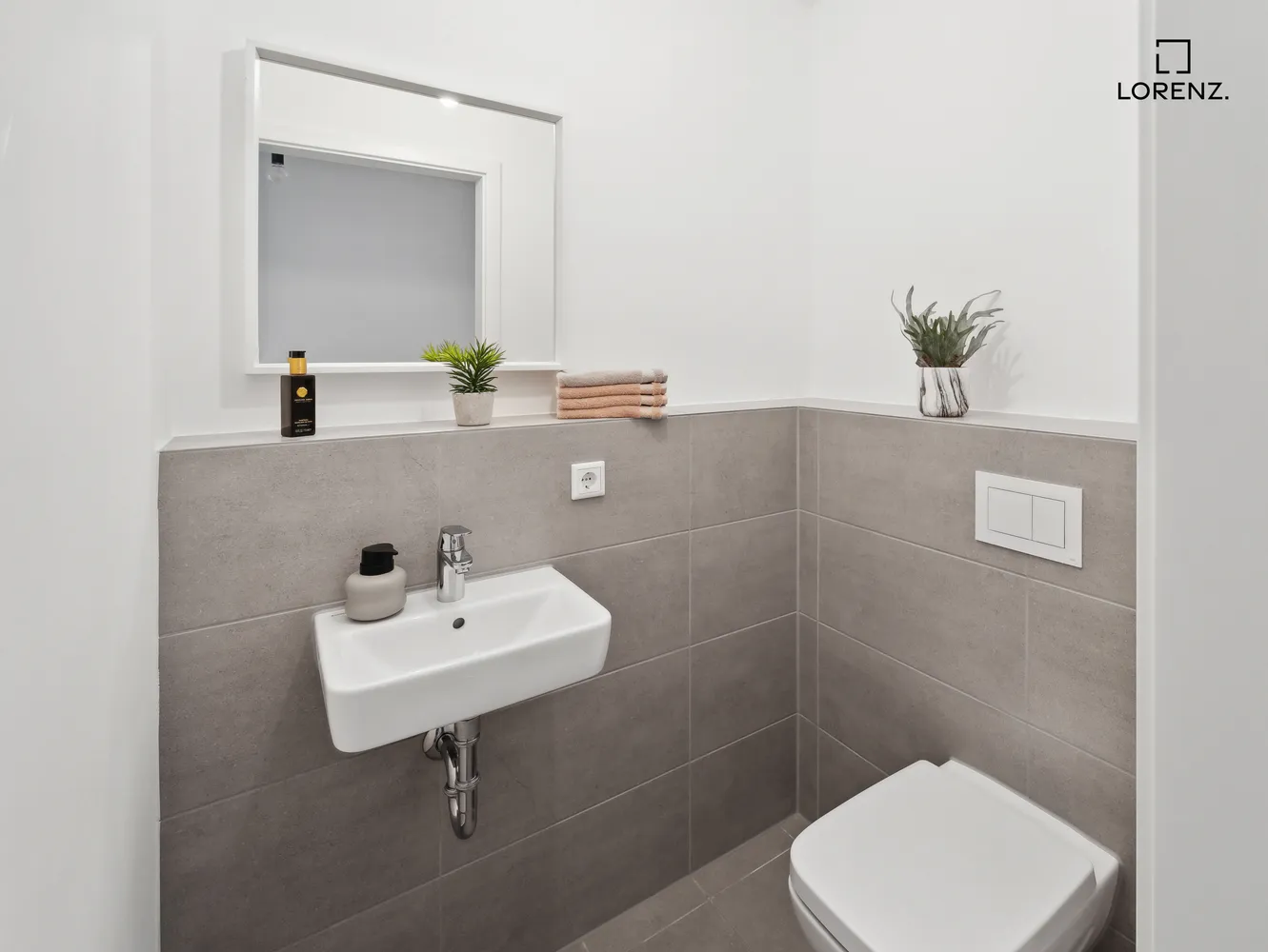3 Zimmer Wohnung mit 89 m² in Nürnberg – Bild 8
