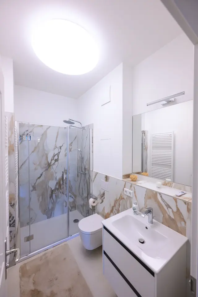 2 Zimmer Wohnung mit 49 m² in Dresden – Bild 5