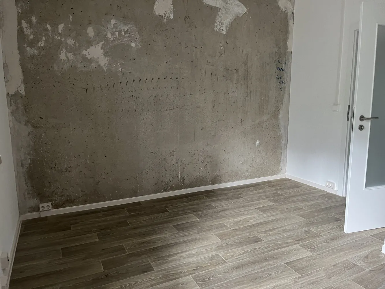 2 Zimmer Wohnung mit 41 m² in Halle (Saale) – Bild 3