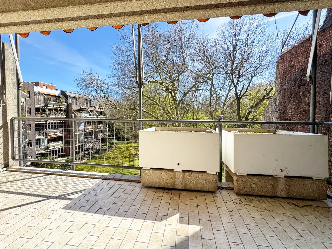 3 Zimmer Wohnung mit 89 m² in Hannover – Bild 5