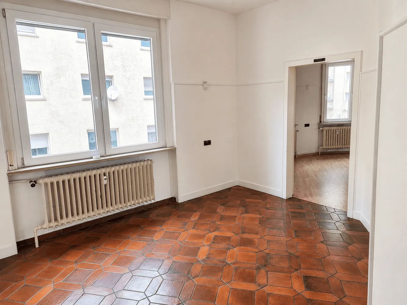 3 Zimmer Wohnung mit 100 m² in Pforzheim – Bild 3