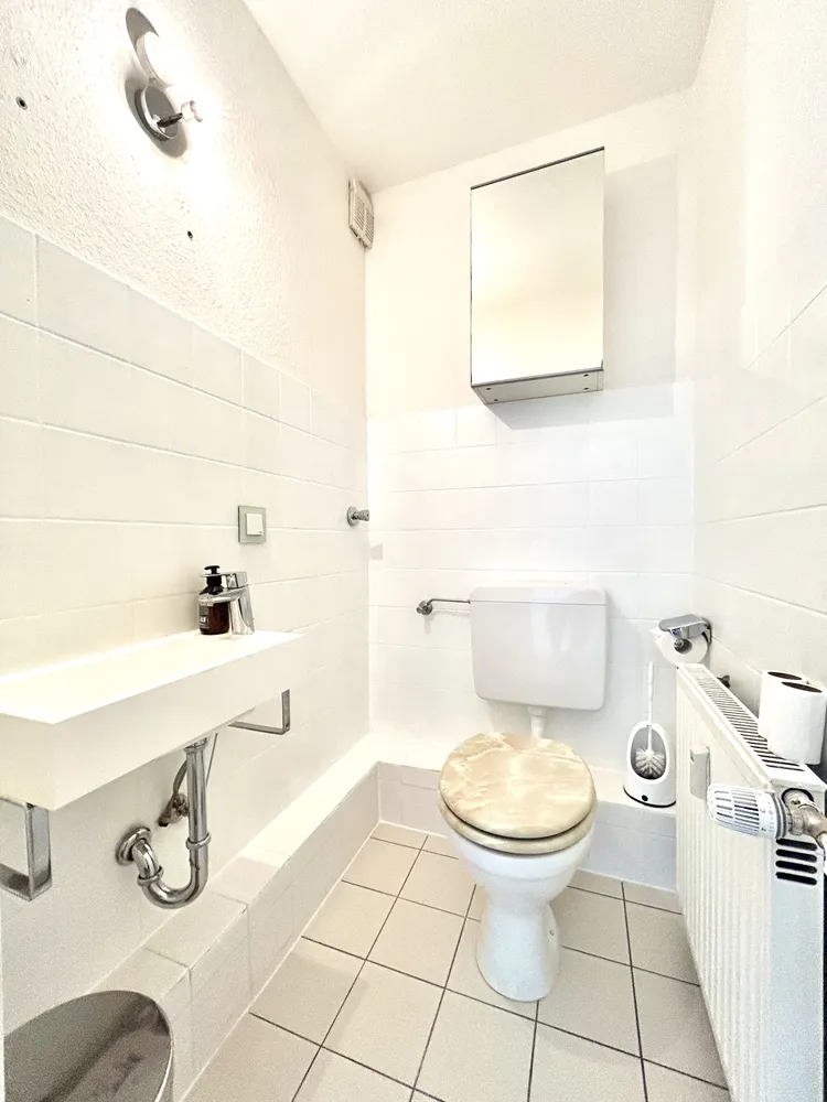 2 Zimmer Wohnung mit 68 m² in Düsseldorf – Bild 12