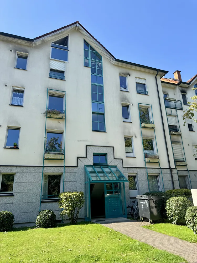 2 Zimmer Wohnung mit 58 m² in Düsseldorf – Bild 12