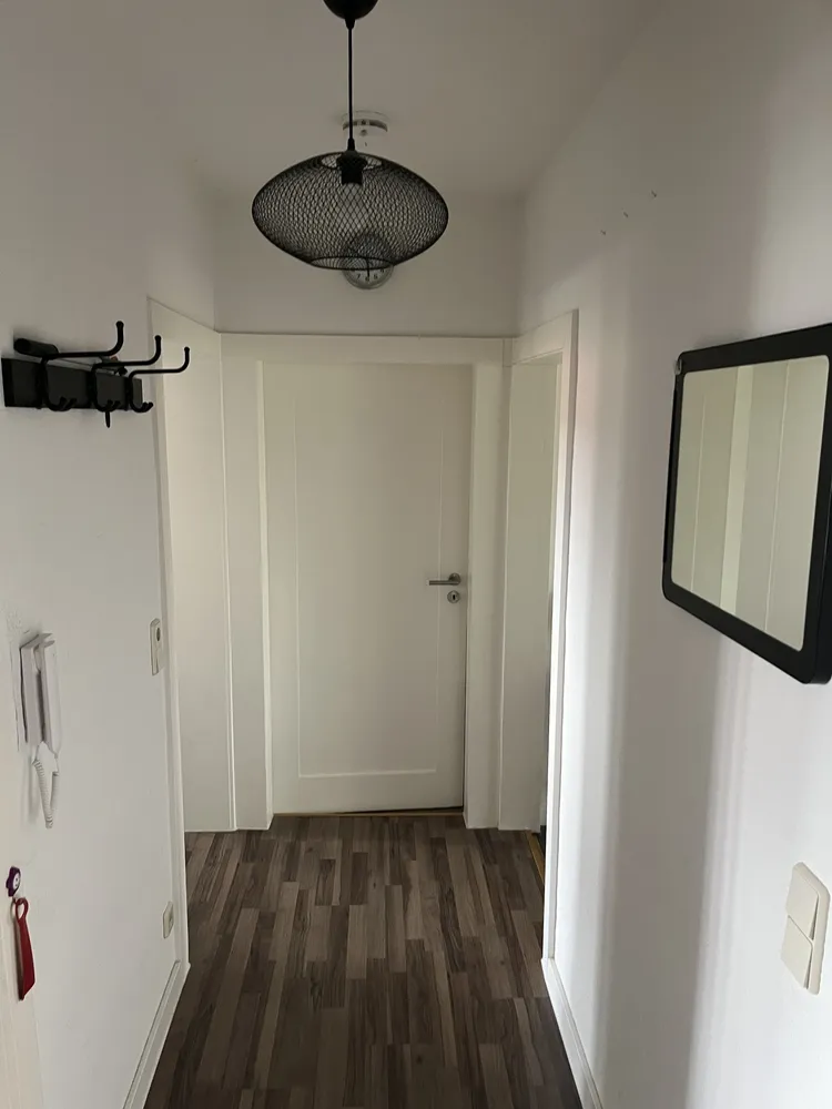 3 room apartment with 70 m² in Magdeburg – Photo 5
