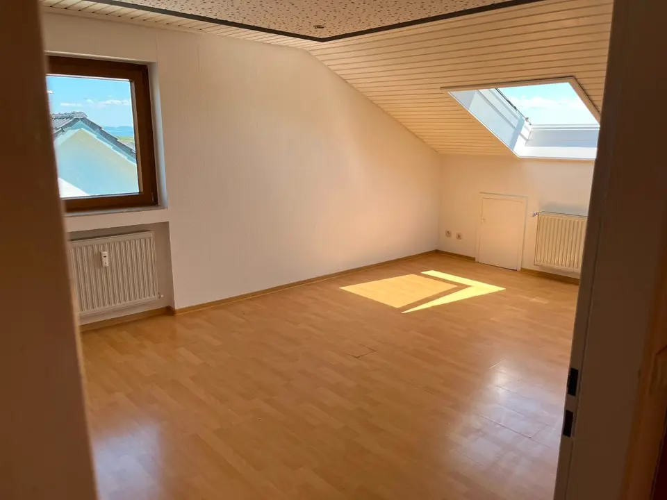 4 Zimmer Wohnung mit 67 m² in Herrenberg – Bild 2