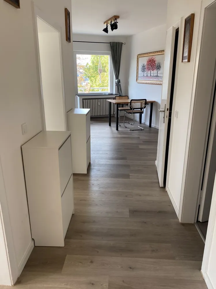 4 Zimmer Wohnung mit 86 m² in Düsseldorf – Bild 4