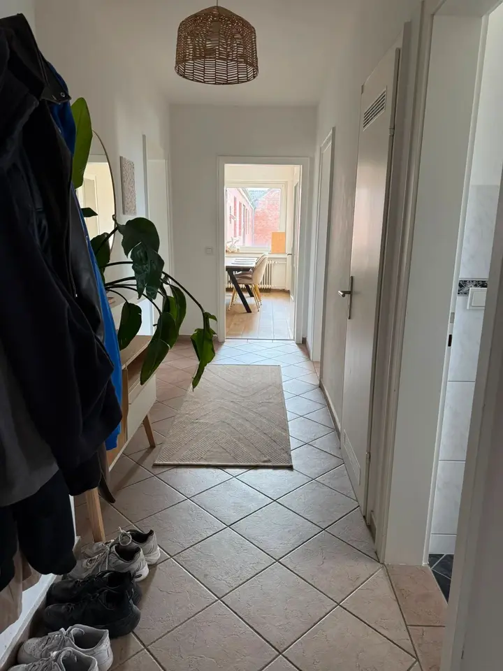 4 Zimmer Wohnung mit 90 m² in Euskirchen – Bild 10