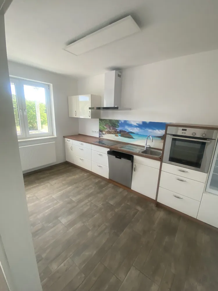 3 Zimmer Wohnung mit 82 m² in Wittenberg – Bild 4