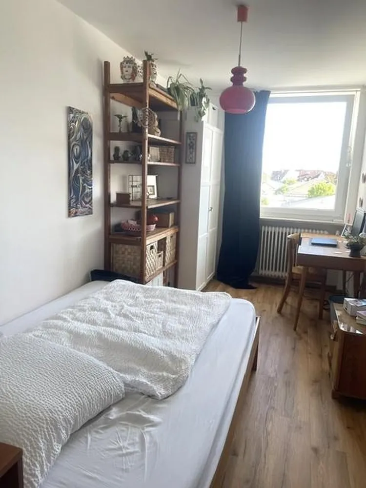 3 Zimmer Wohnung mit 66 m² in München – Bild 8
