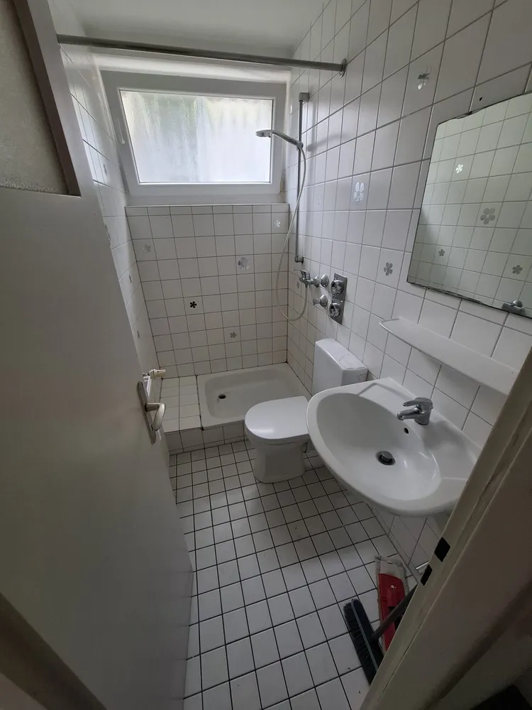 1 Zimmer Wohnung mit 25 m² in Saarbrücken – Bild 5