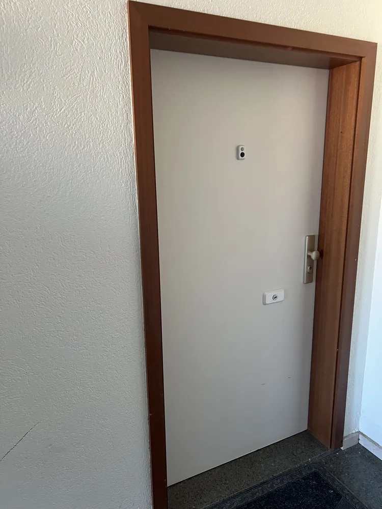 3 room apartment with 77 m² in Frankfurt am Main – Photo 7