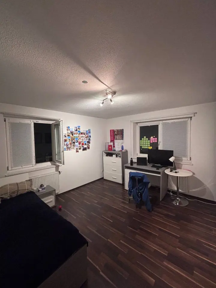 Studio mit 40 m² in Ingolstadt – Bild 10