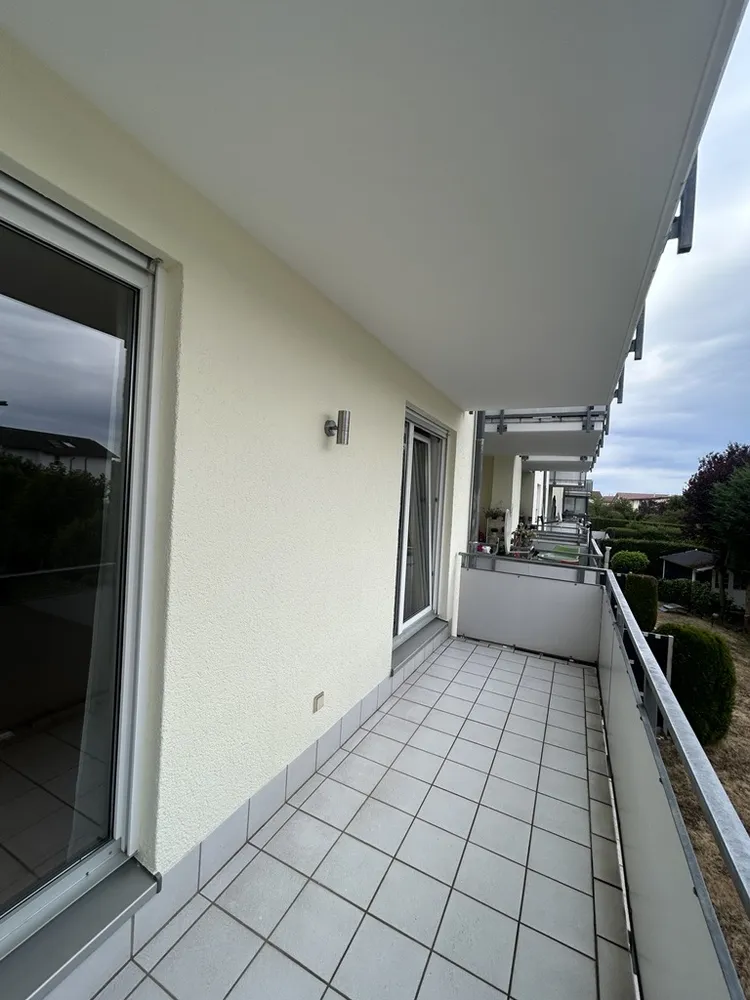 1 Zimmer Wohnung mit 47 m² in Böblingen – Bild 12