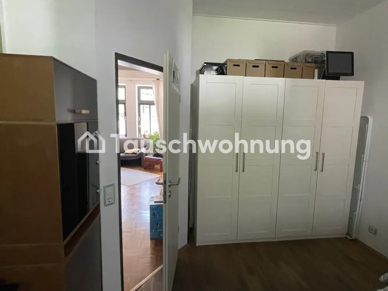 2 Zimmer Wohnung mit 51 m² in Aachen – Bild 1