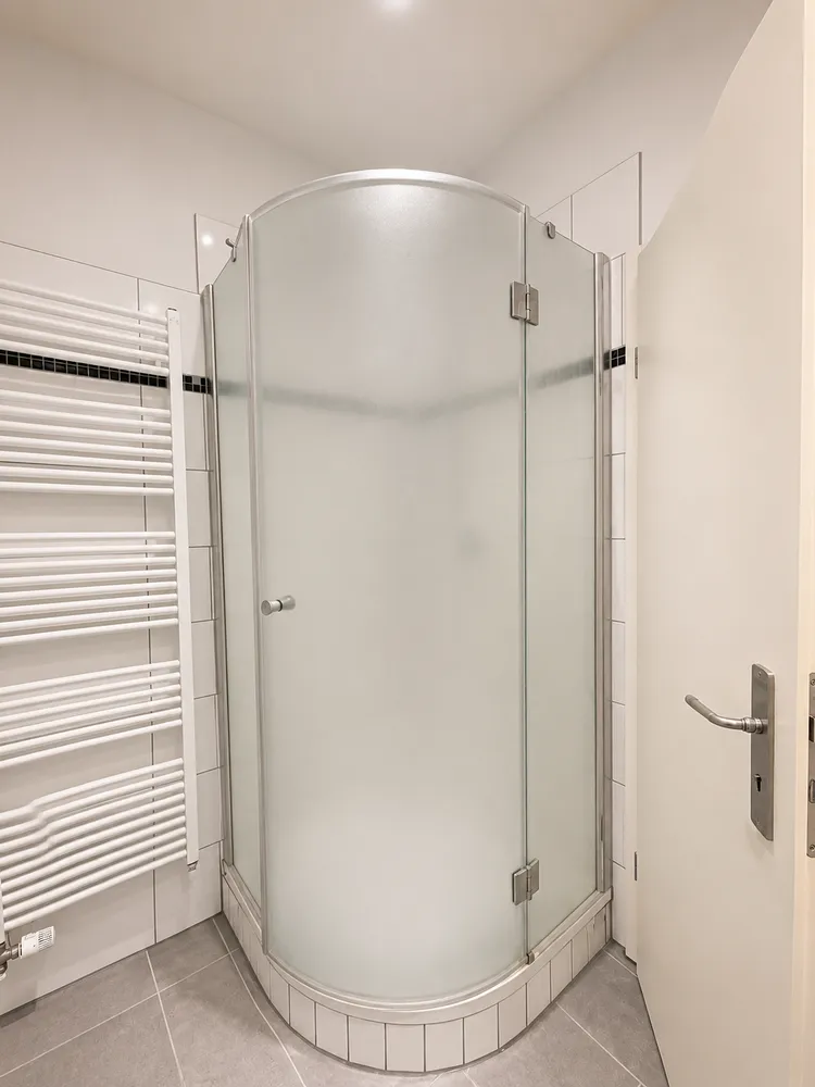 4 Zimmer Wohnung mit 125 m² in Frankfurt am Main – Bild 12