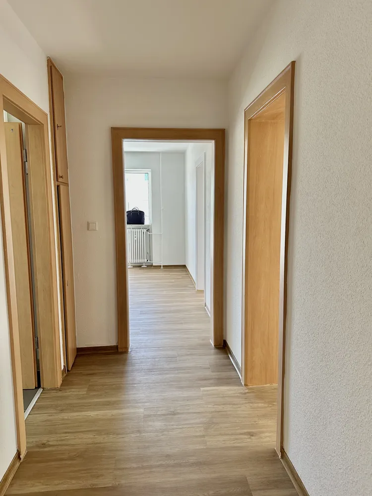 4 Zimmer Wohnung mit 85 m² in Wiesbaden – Bild 11