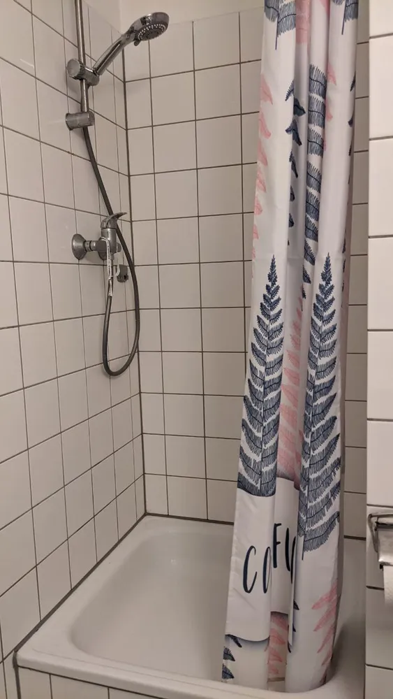 1 Zimmer Wohnung mit 24 m² in Mannheim – Bild 3