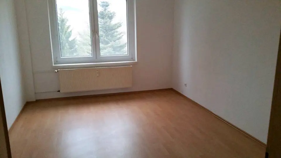 3 Zimmer Wohnung mit 60 m² in Sonneberg – Bild 1