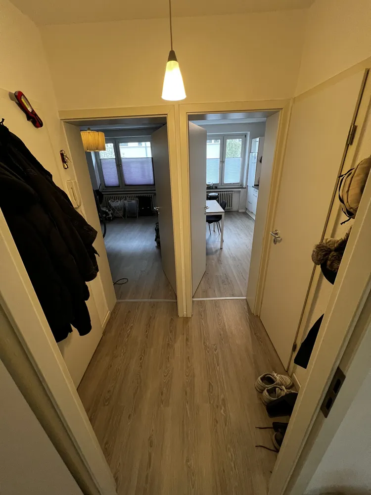 2 Zimmer Wohnung mit 52 m² in Köln – Bild 5