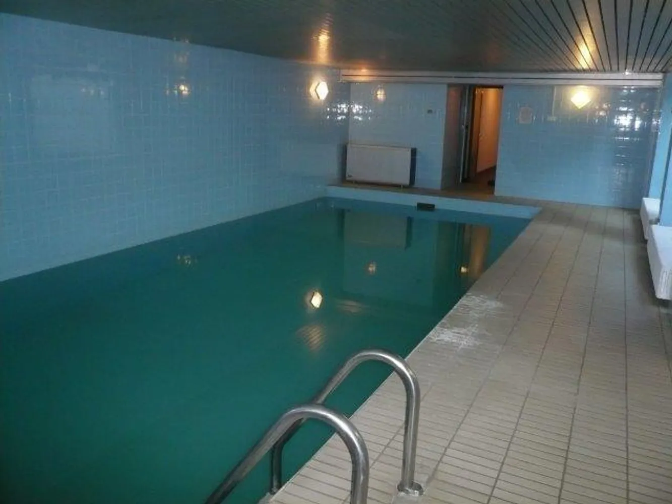 2 Zimmer Wohnung mit 67 m² in Aachen – Bild 12