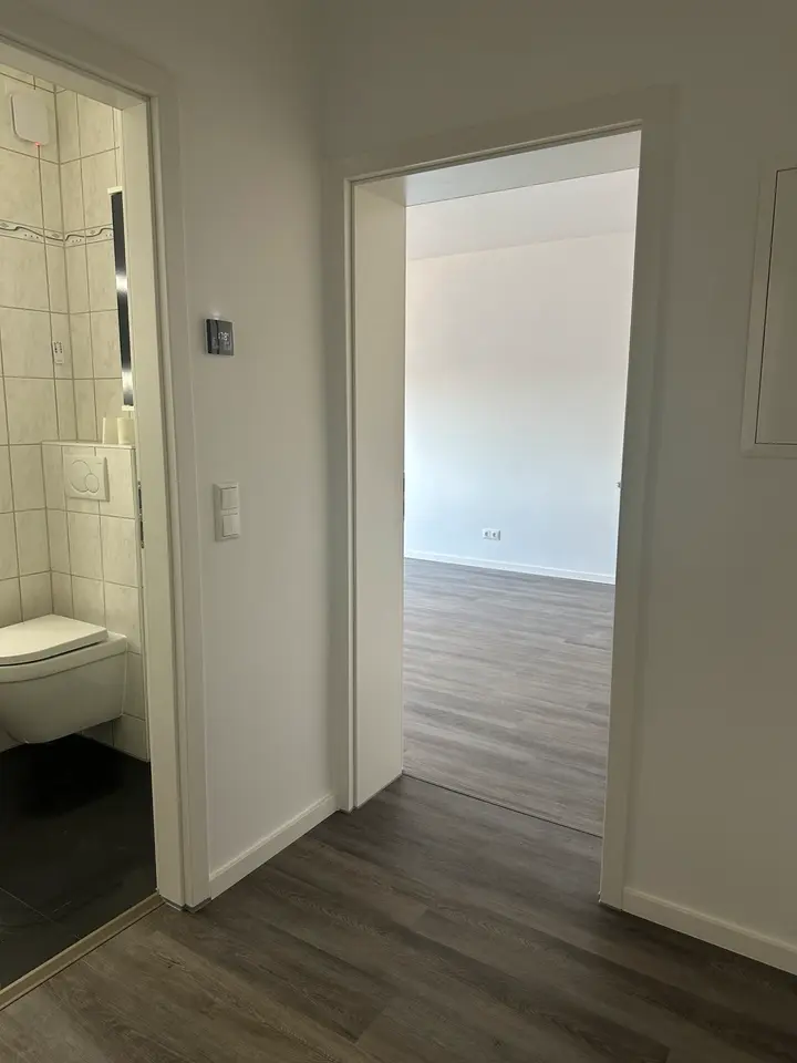 2 room apartment with 56 m² in Rüsselsheim am Main – Photo 3