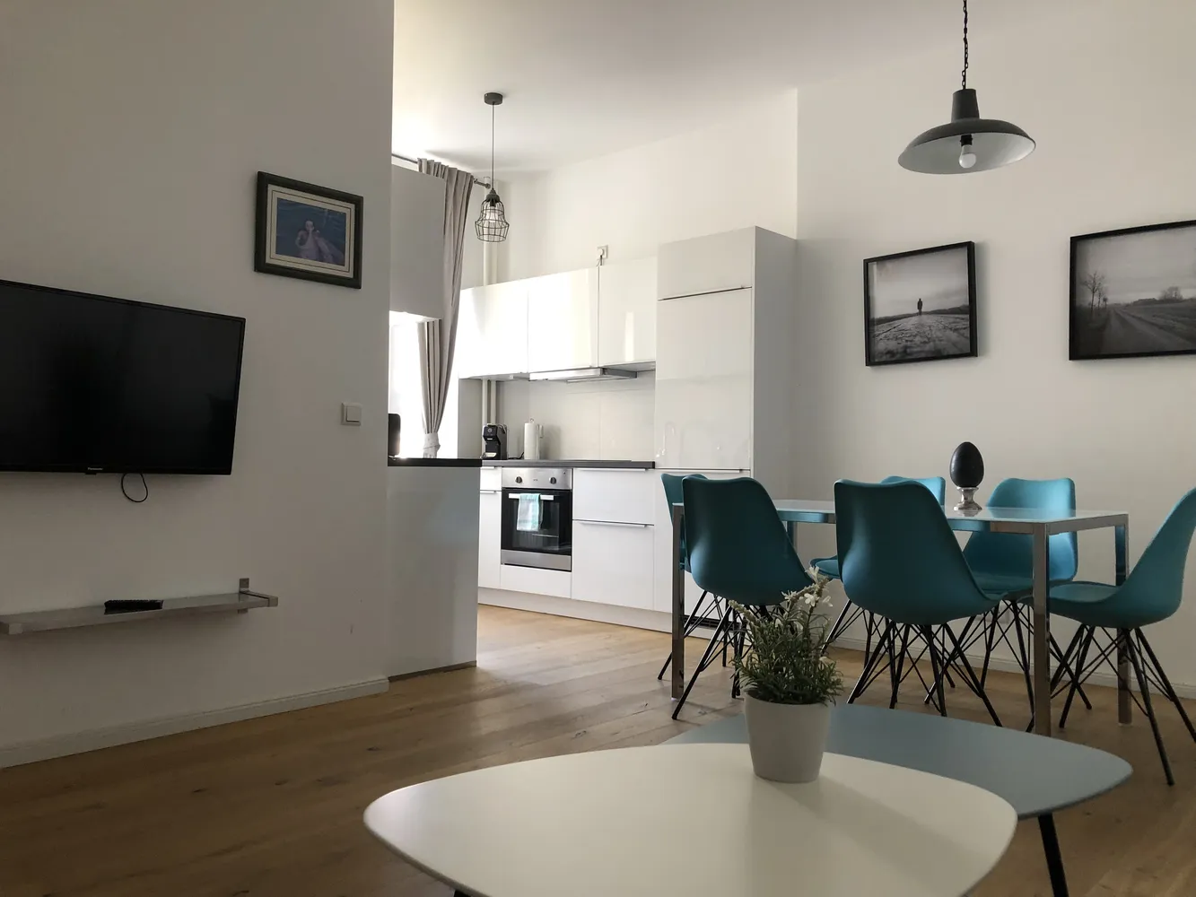 3 Zimmer Wohnung mit 59 m² in Berlin – Bild 8