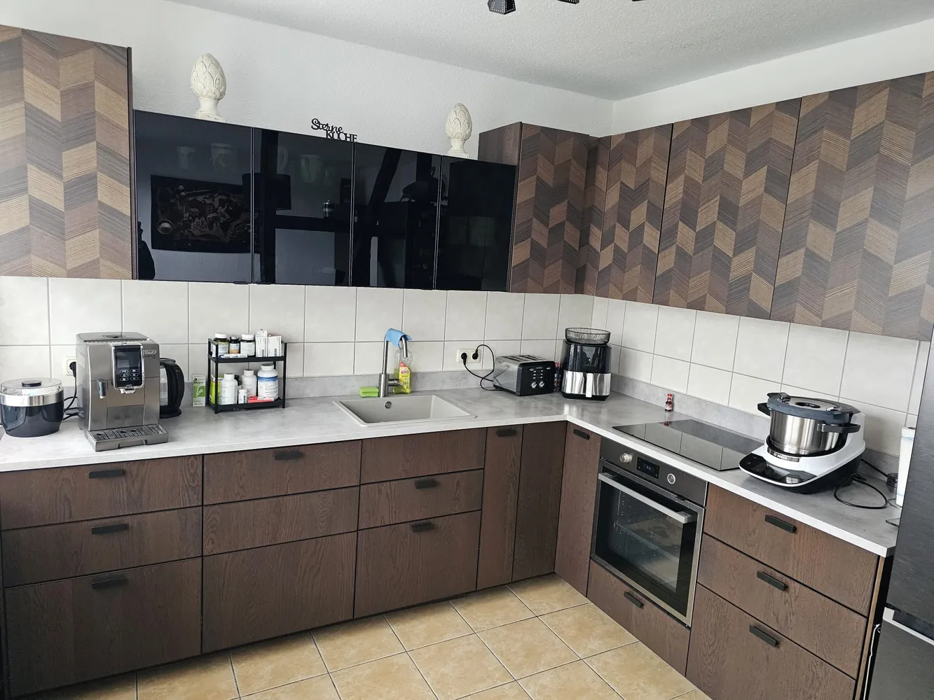 4 Zimmer Wohnung mit 119 m² in Eisenach – Bild 7