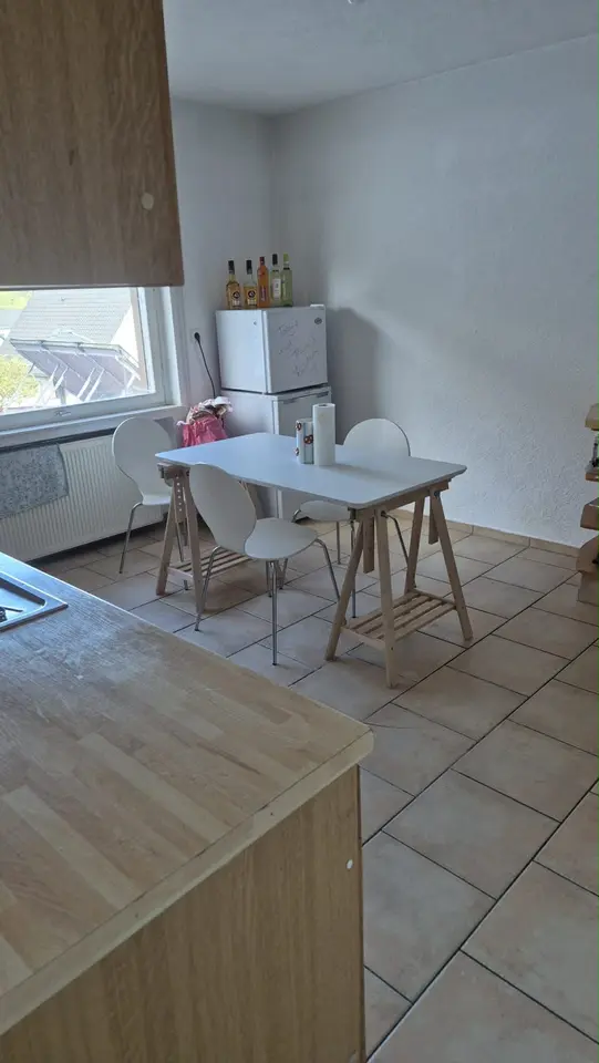 2 Zimmer Wohnung mit 80 m² in Gießen – Bild 4