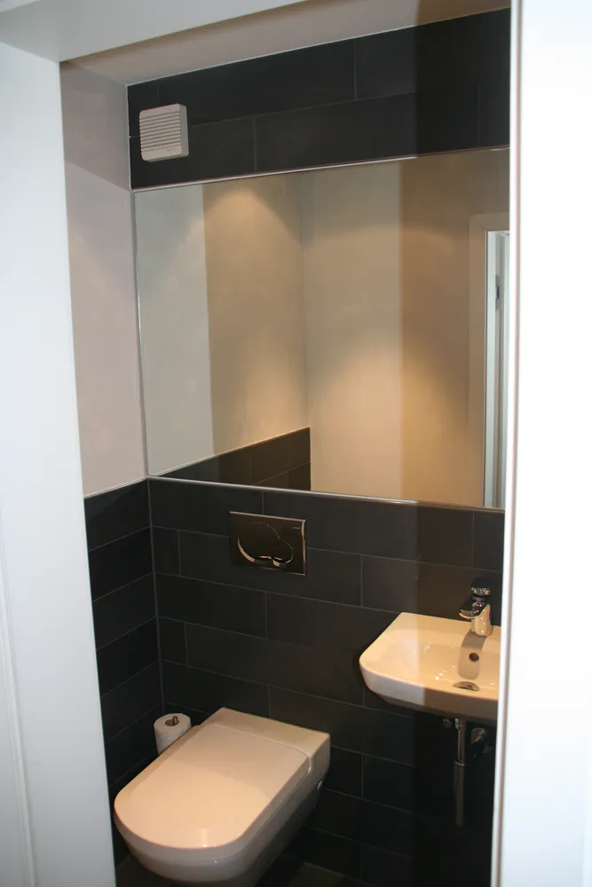 3 Zimmer Wohnung mit 121 m² in Darmstadt – Bild 9