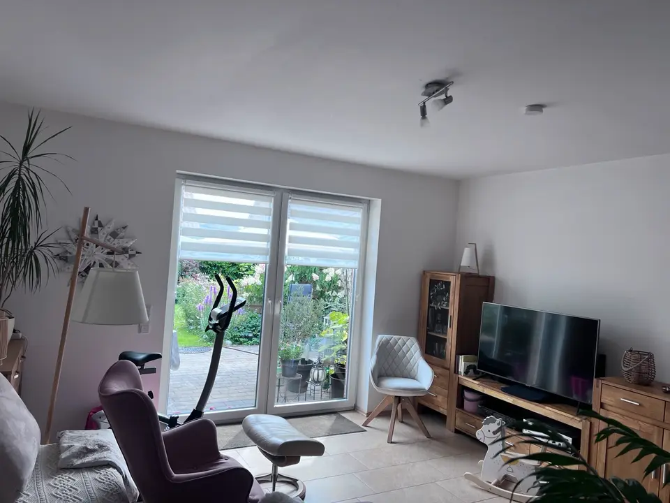 3 Zimmer Wohnung mit 79 m² in Aurich – Bild 1
