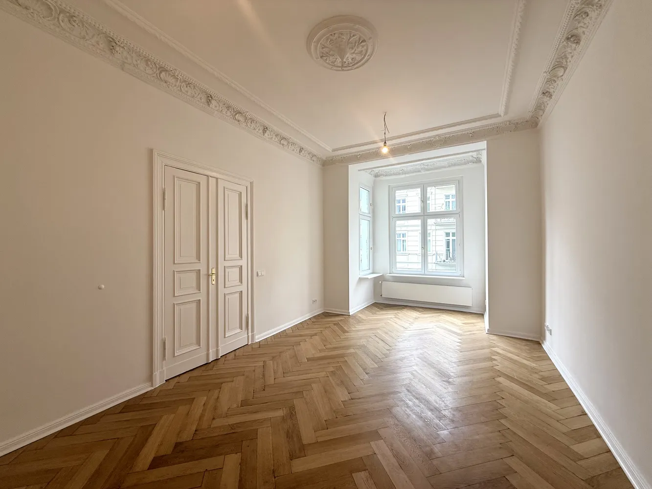 3 room apartment with 110 m² in Berlin – Photo 8