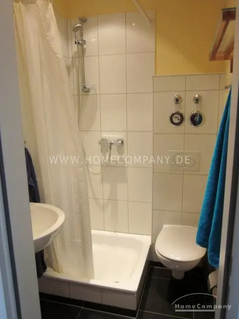 WG-Zimmer mit 48 m² in Kiel – Bild 4