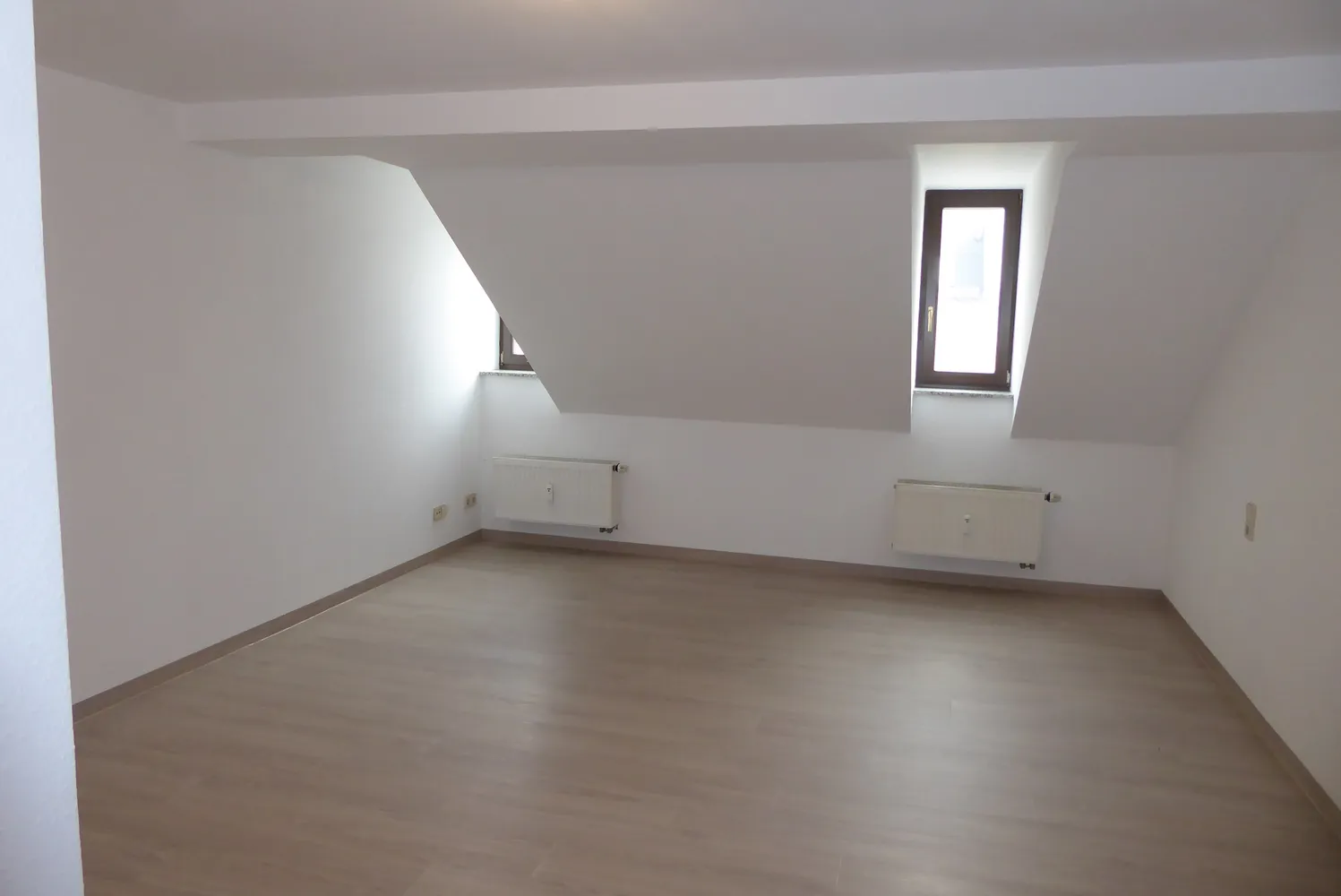 3 room apartment with 79 m² in Chemnitz – Photo 5