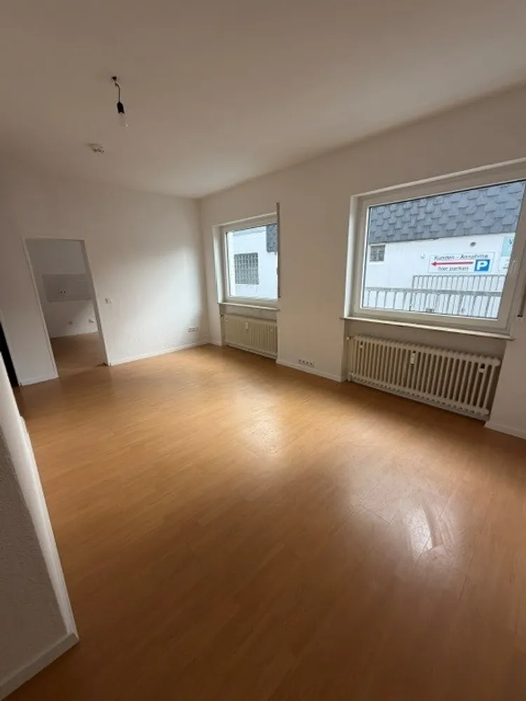 1 room apartment with 36 m² in Essen – Photo 2