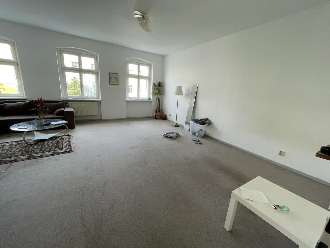 1 room apartment with 38 m² in Berlin – Photo 3