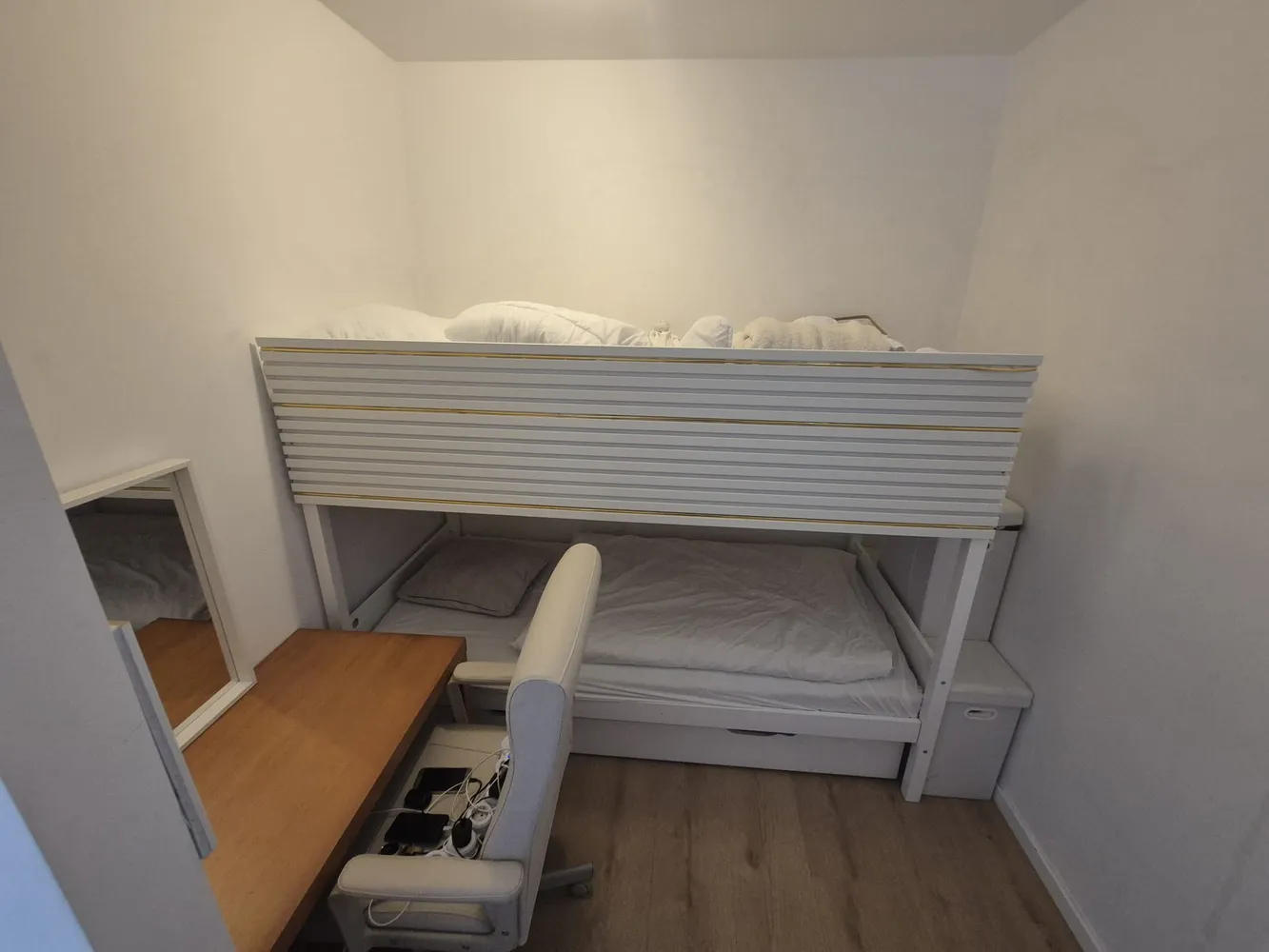 1 Zimmer Wohnung mit 49 m² in Neuss – Bild 5