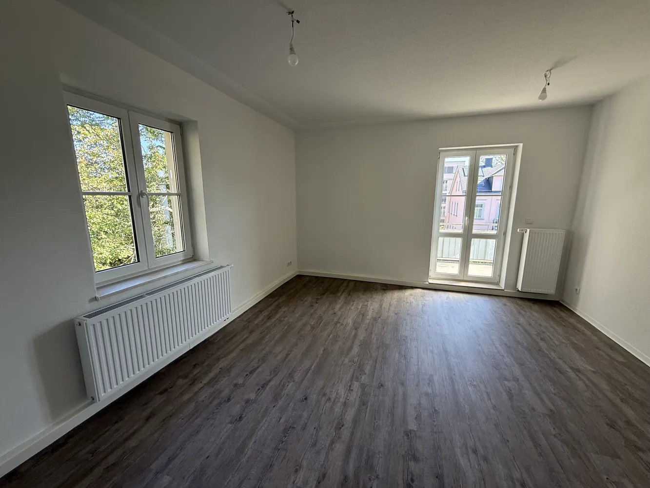 3 Zimmer Wohnung mit 66 m² in Dresden – Bild 4