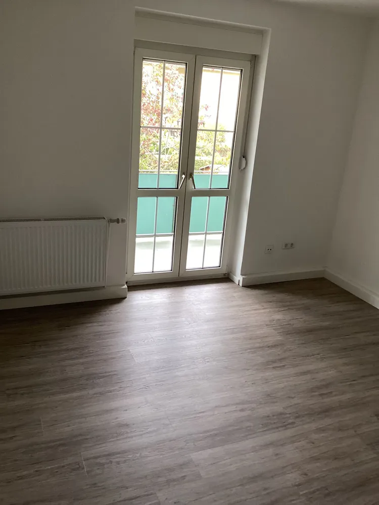 2 room apartment with 49 m² in Frankfurt am Main – Photo 2