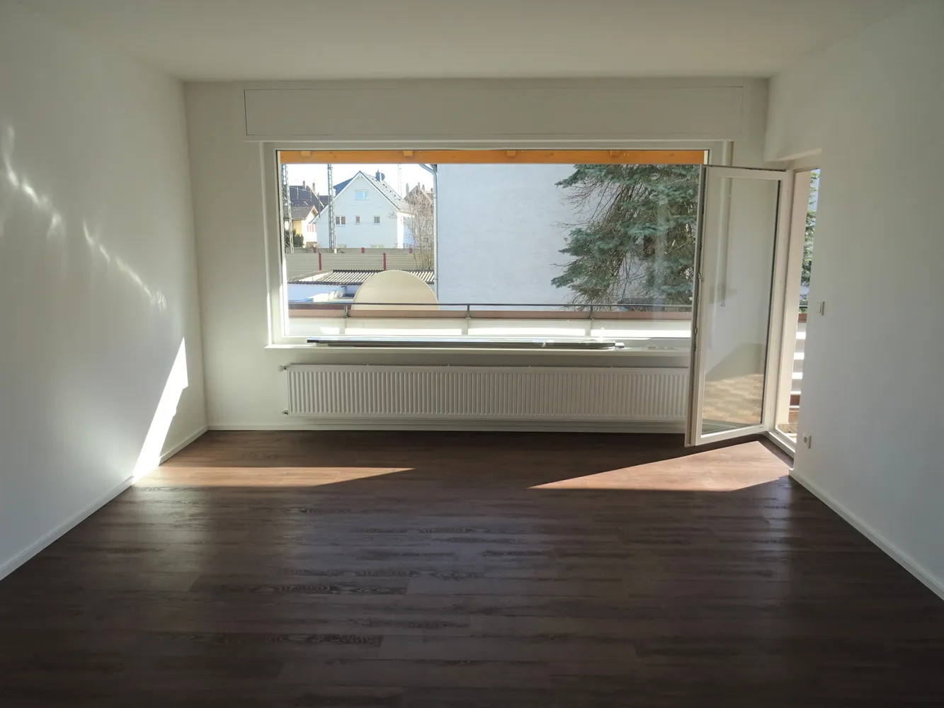 3 Zimmer Wohnung mit 85 m² in Wiesbaden – Bild 1