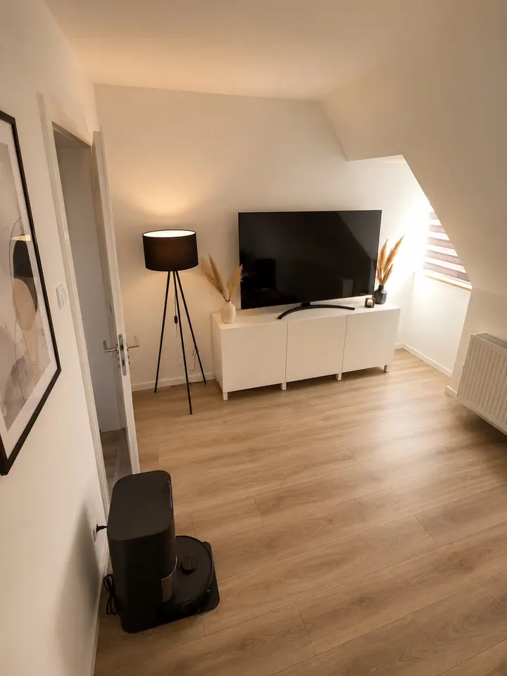3 Zimmer Wohnung mit 65 m² in Leverkusen – Bild 1