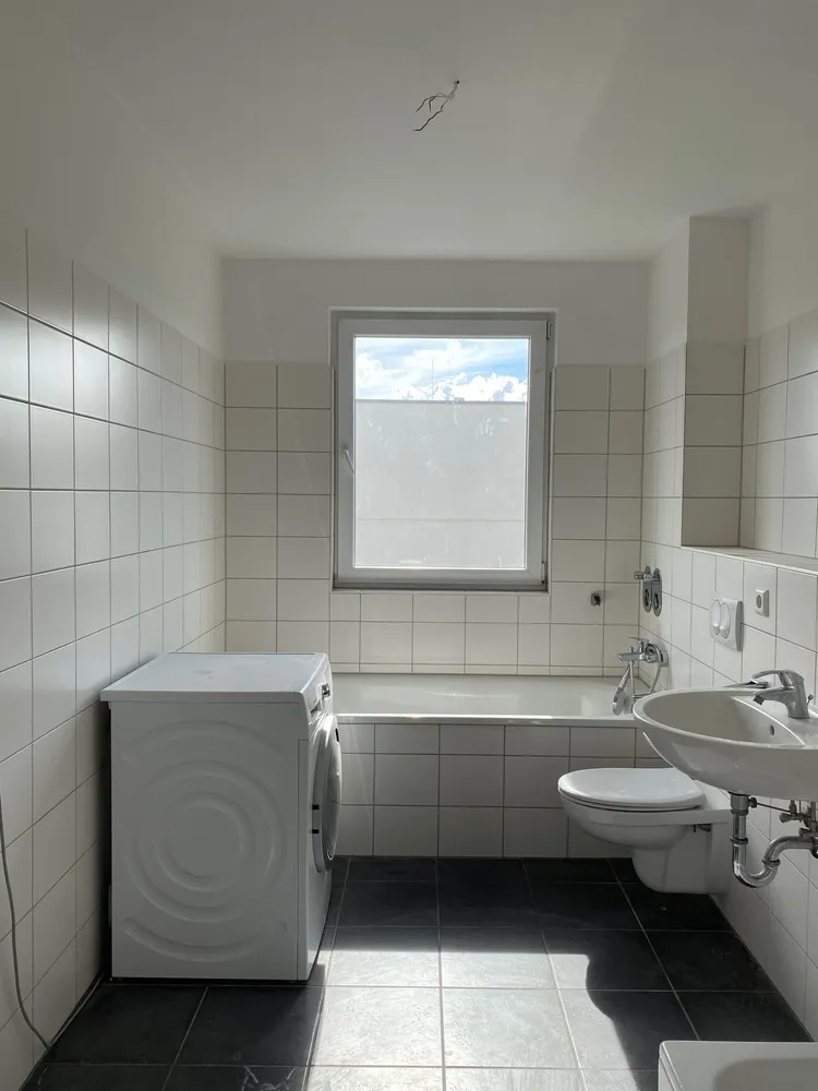 2 Zimmer Wohnung mit 61 m² in Frankfurt am Main – Bild 6