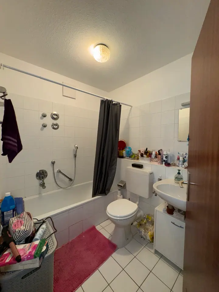 2 Zimmer Wohnung mit 40 m² in Würzburg – Bild 5