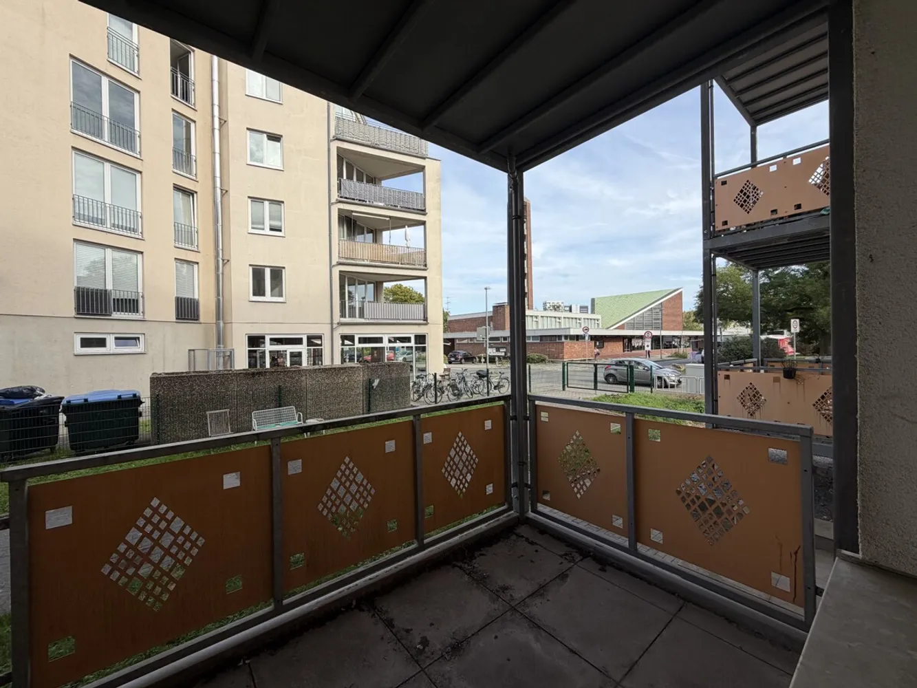 1 Zimmer Wohnung mit 39 m² in Düsseldorf – Bild 5