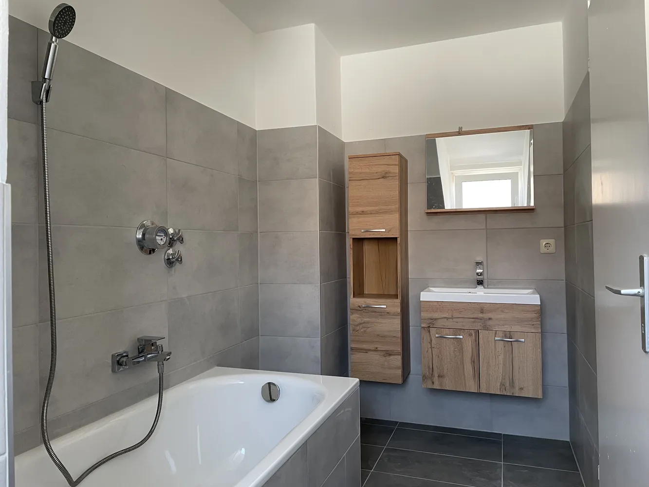 4 Zimmer Wohnung mit 84 m² in München – Bild 10