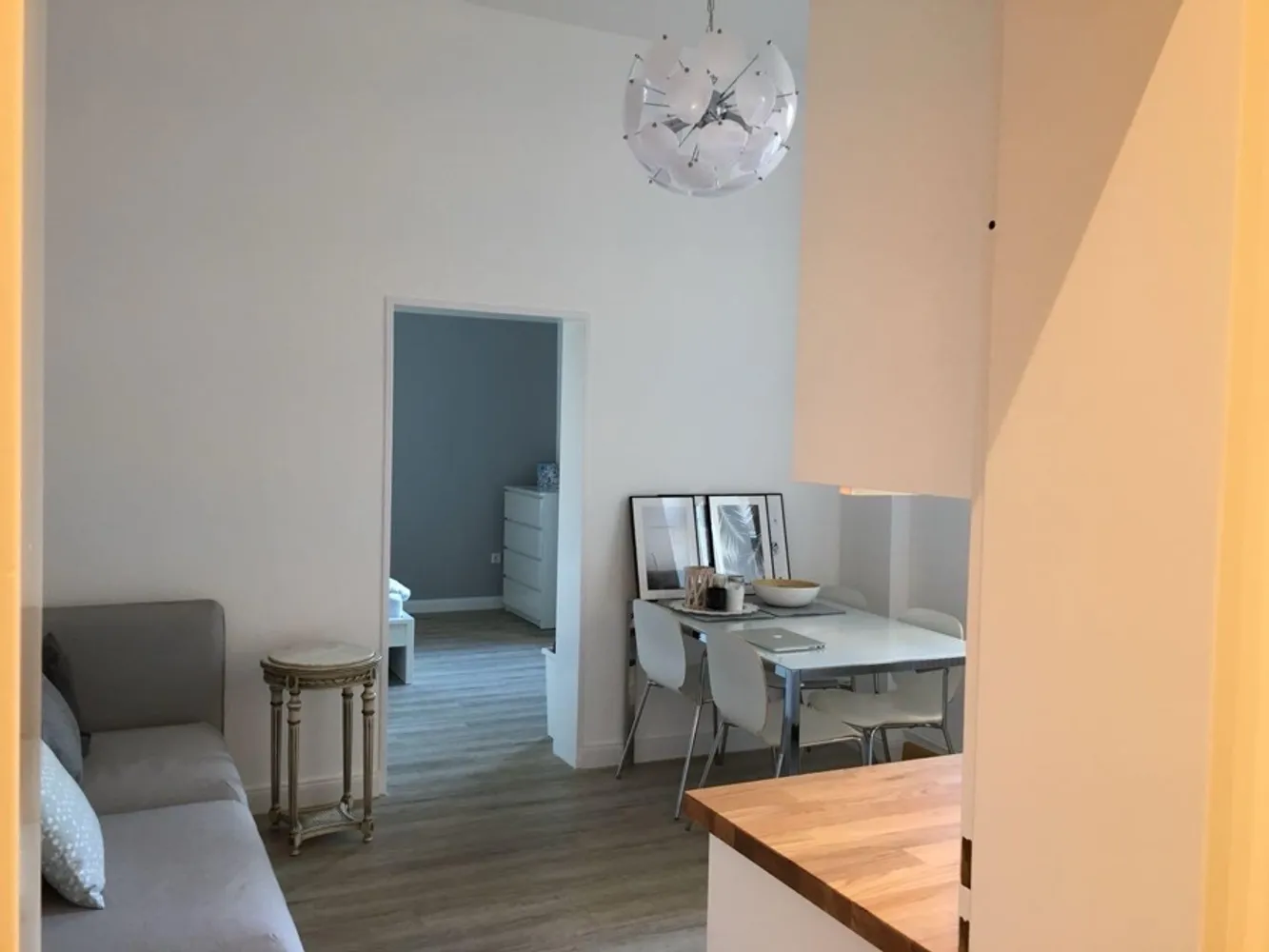 2 Zimmer Wohnung mit 30 m² in Düsseldorf – Bild 3