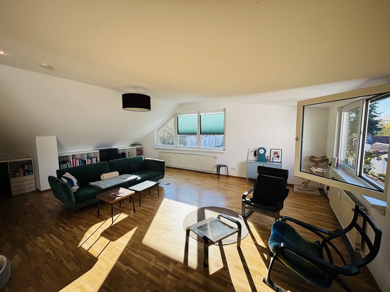 2 Zimmer Wohnung mit 106 m² in Offenbach am Main – Bild 2